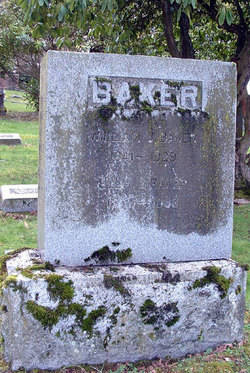 William Baker