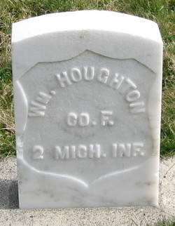 William Houghton