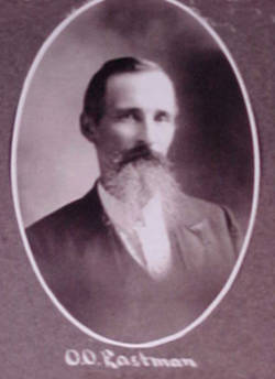 Oliver Eastman