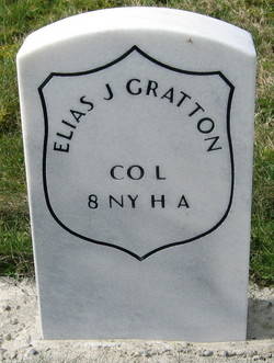 Elias Gratton
