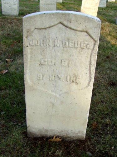 John Deuel