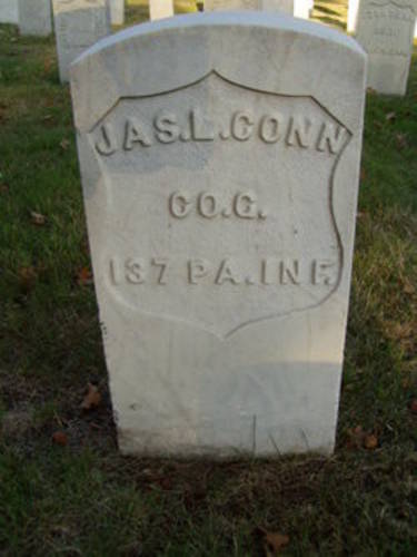 James Conn