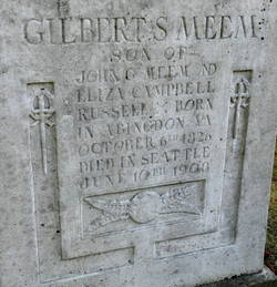 Gilbert Meem