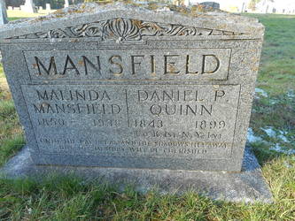 Daniel  Quinn