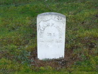 William Strine