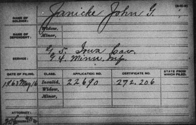 John Janicke