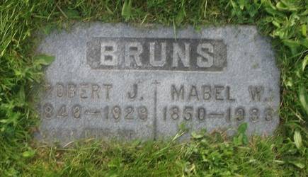 Robert Bruns