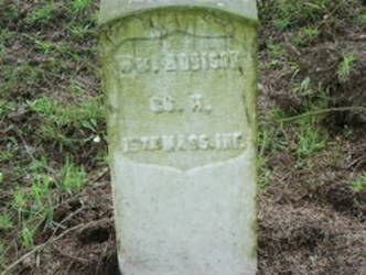 William Addison