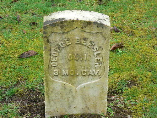 George Beesler