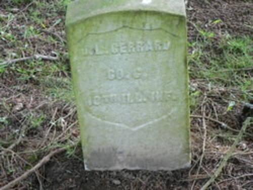 John Girrard