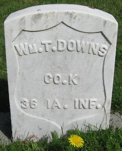 William Downs