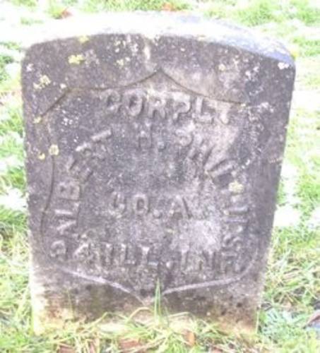 Albert Phillips