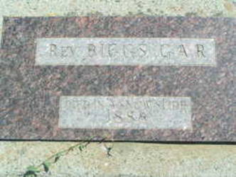 William Biggs