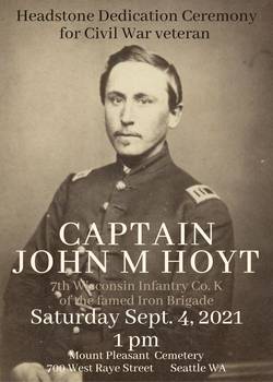 John Hoyt