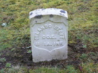 Orlando Stout