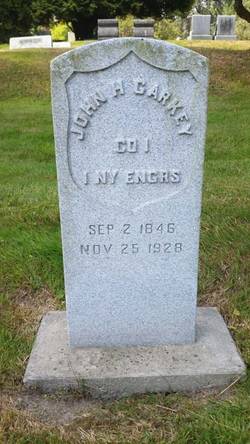 John  Garkey
