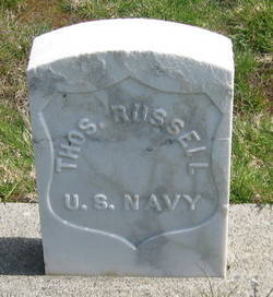 Thomas Russell