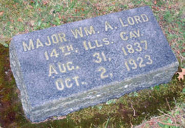 William Lord