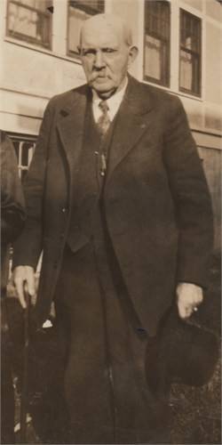 James  Griffin