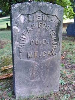 Phineas Jr. Foster