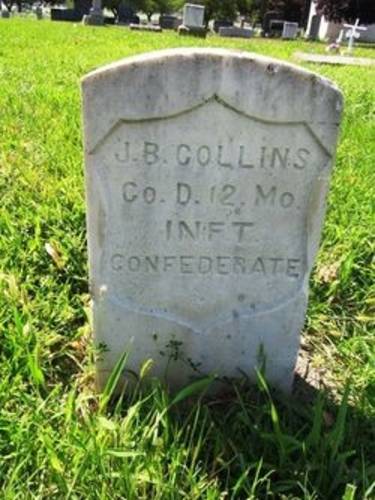 James Collins