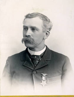 George  Scott