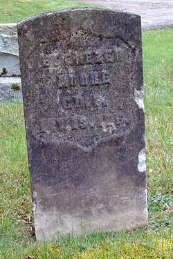 Ebenezer Moore
