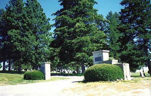 Waterville Cemetery