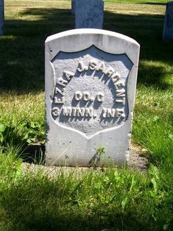 Ezra Sargent