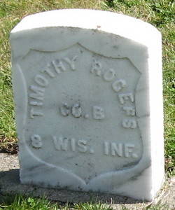 Timothy Rogers