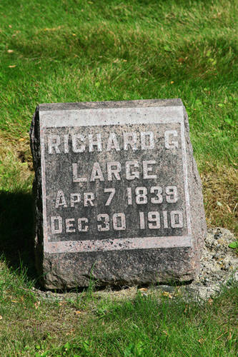 Richard Large