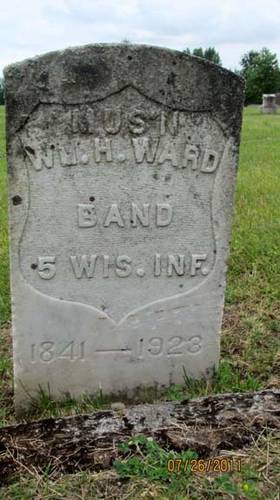 William Ward