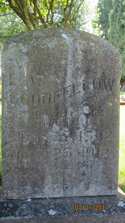 Edward Goodfellow