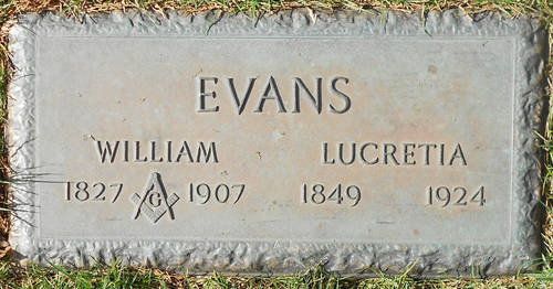 William Evans
