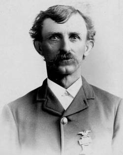 Samuel Benedict