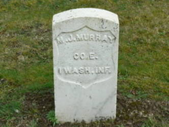 Michael Murray