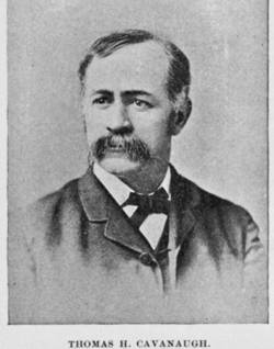 Thomas Cavanaugh