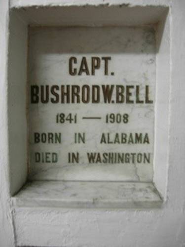 Bushrod Bell