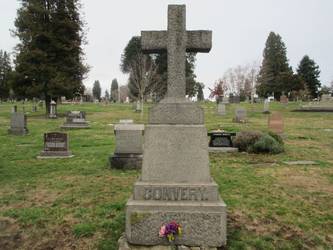 John Convery