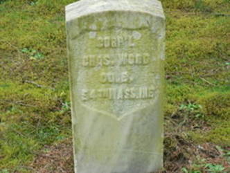 Charles Wood