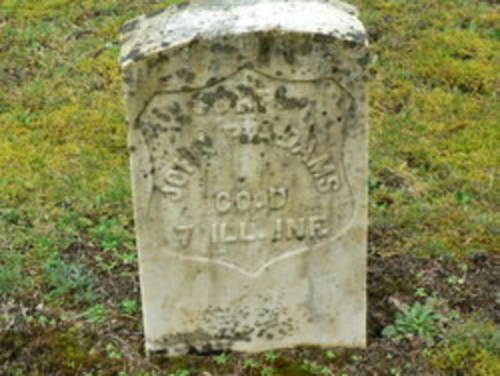 John Adams