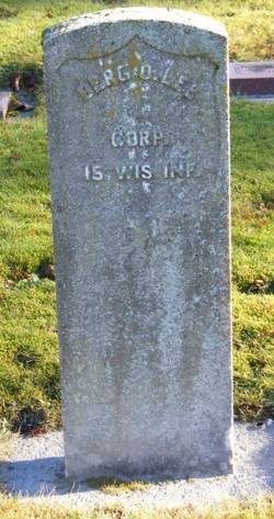 Berg Lee