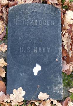 George  Hodgen
