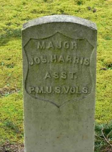 Joseph Harris