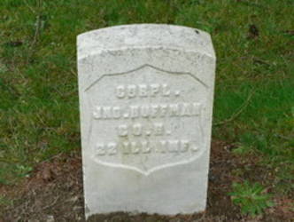 John  Hoffman
