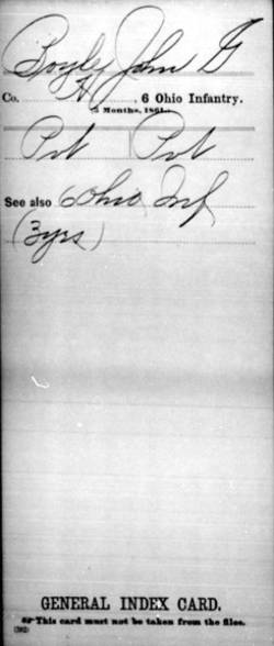 John Boyle