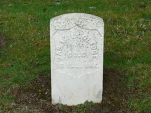 James Coolidge