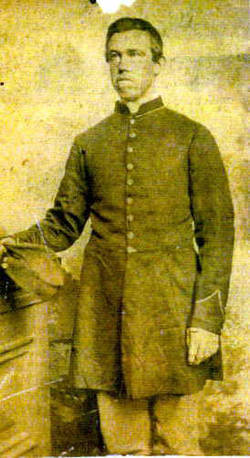 David Criswell