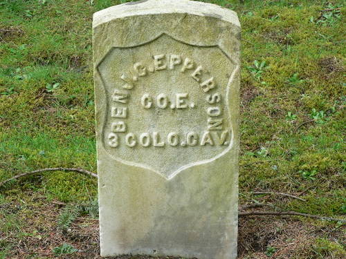 Benjamin Epperson