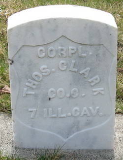 Thomas Clark
